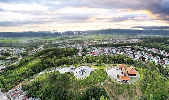 Tour Du Lịch Khám Phá Điện Biên Phủ 1 Ngày ( Tìm Hiểu Lịch Sử)