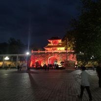 Tour Du Lịch Điện Biên – Cực Tây Apa Chải 4 Ngày 3 Đêm